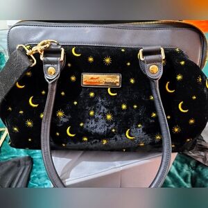 Daughters of the Moon purse